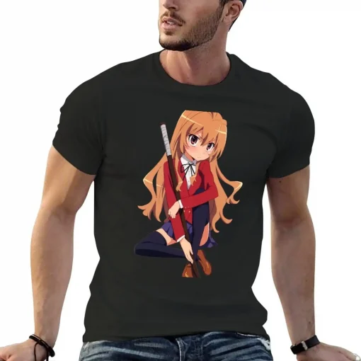 Toradora T-Shirt Collection