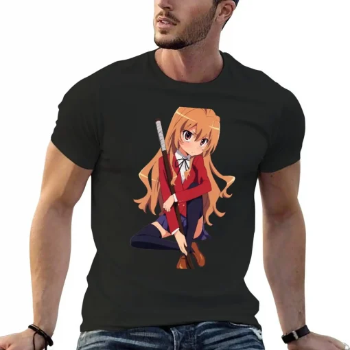 Toradora T-Shirt Collection