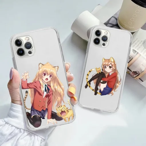 Toradora! Phone Cases