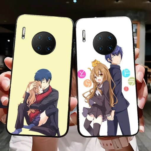 Toradora! Phone Cases