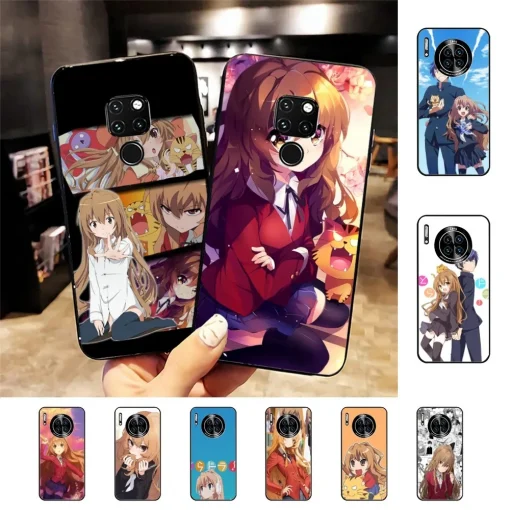 Toradora! Phone Cases