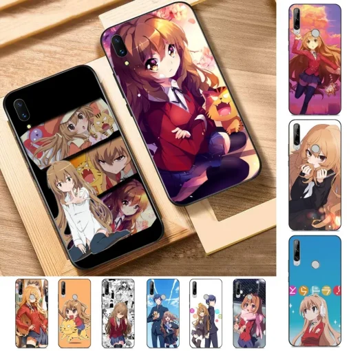 Toradora! Phone Cases