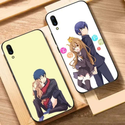 Toradora! Phone Cases