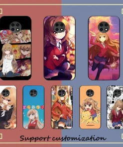 Toradora! Phone Cases