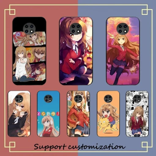 Toradora! Phone Cases