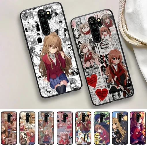 Toradora! Phone Cases