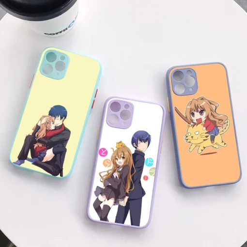 Toradora! Phone Cases