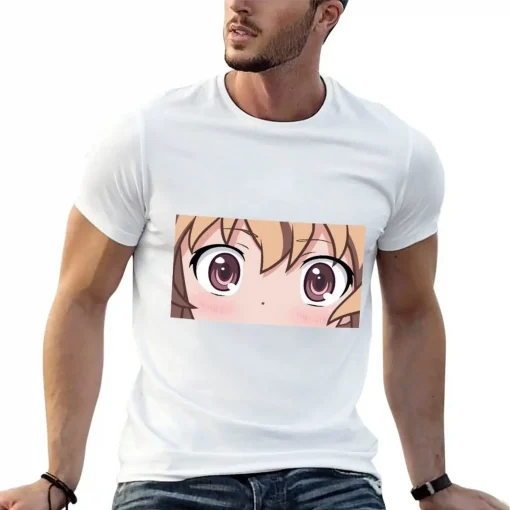 Toradora T-Shirt Collection