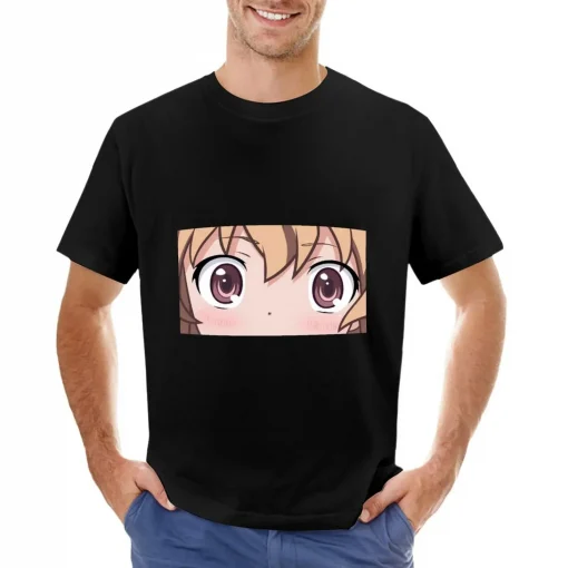 Toradora T-Shirt Collection