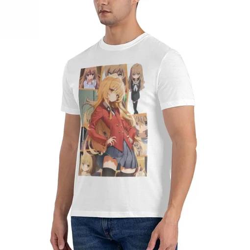 Toradora T-Shirt Collection