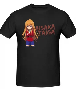 Toradora T-Shirt Collection