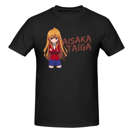 Toradora T-Shirt Collection