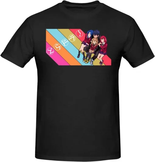 Toradora T-Shirt Collection