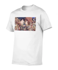 Toradora T-Shirt Collection