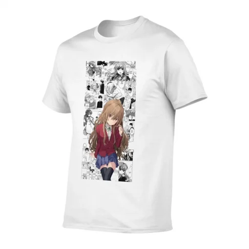 Toradora T-Shirt Collection