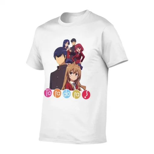 Toradora T-Shirt Collection