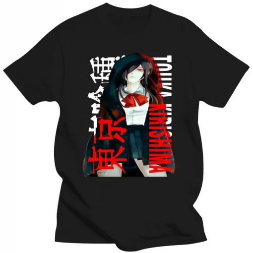 Tokyo Ghoul T-Shirt Collection