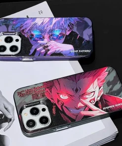 Jujutsu Kaisen Phone Case Collection