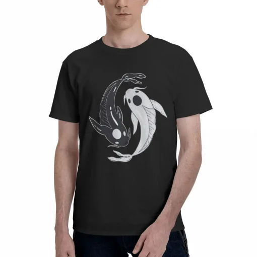 Avatar: The Last Airbender T-Shirt  – Premium Anime Tee