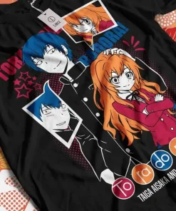 Toradora T-Shirt Collection