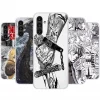 Vinland Saga Phone Case – Stylish Protection for Anime Fans