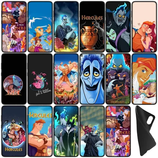 Avatar The Last Airbender phone case collection