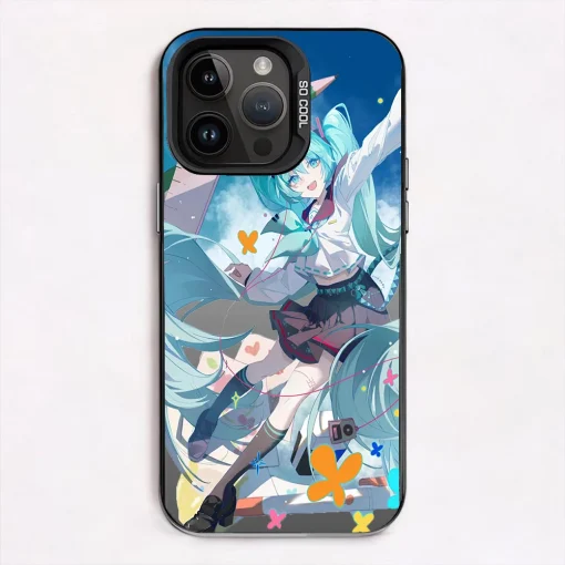 Discover the ultimate Vocaloid phone case collection