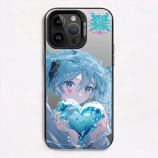 Discover the ultimate Vocaloid phone case collection