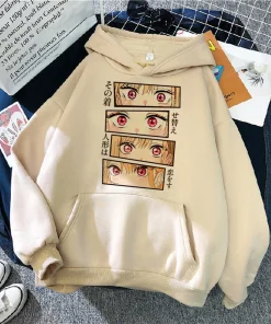 One Piece Hoodie - Anime-Inspired Streetwear