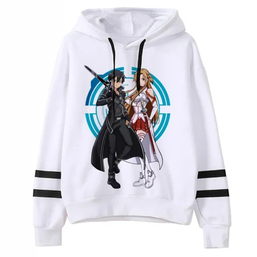 Fullmetal Alchemist Hoodie Collection