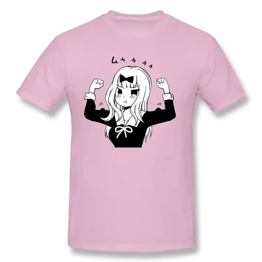 Kaguya-sama: Love is War T-Shirt  – Premium Anime Tee