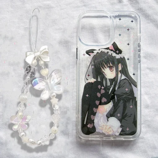 Date A Live phone case