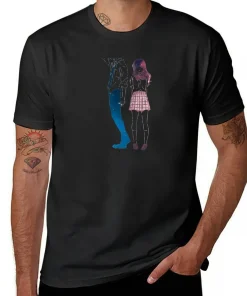 A Silent Voice T-Shirt  – Premium Anime Tee