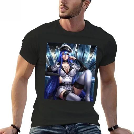 Akame Ga Kill T-Shirt  – Premium Anime Tee