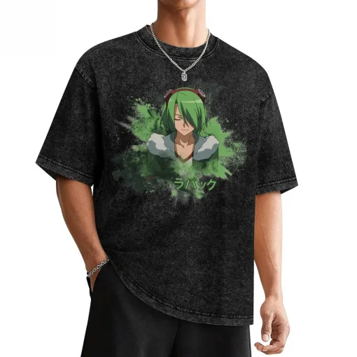 Akame Ga Kill T-Shirt  – Premium Anime Tee