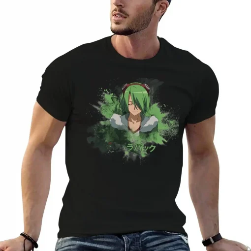 Akame Ga Kill T-Shirt  – Premium Anime Tee