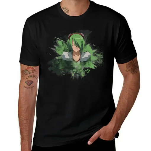 Akame Ga Kill T-Shirt  – Premium Anime Tee