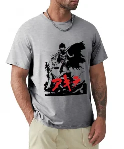 AKIRA T-Shirt  – Premium Anime Tee