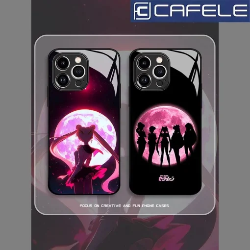 Sailor Moon phone case