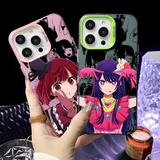 Oshi no Ko phone case