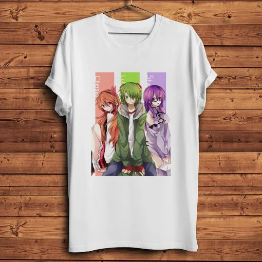 Akame Ga Kill T-Shirt  – Premium Anime Tee