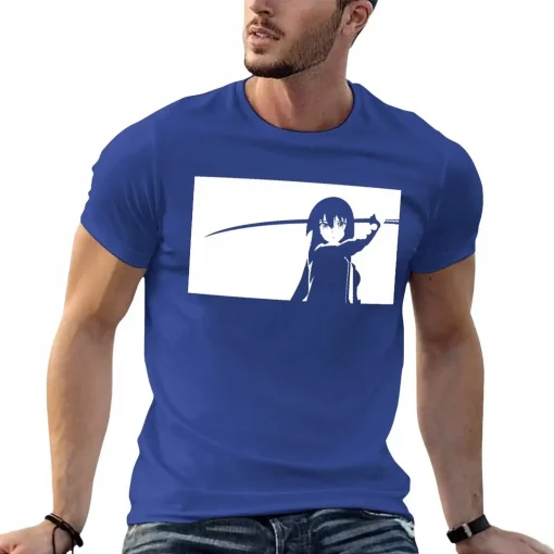 Akame Ga Kill T-Shirt  – Premium Anime Tee