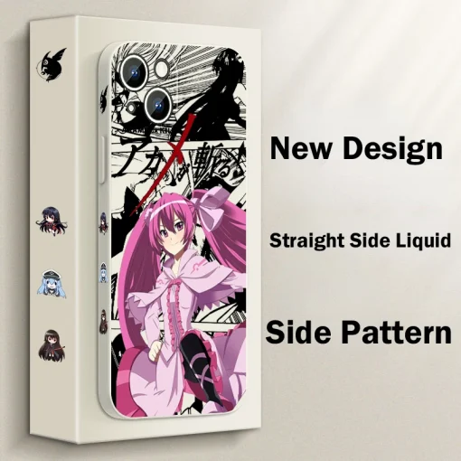 Akame ga Kill phone case