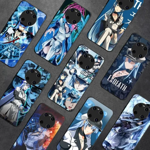 Akame ga Kill phone case