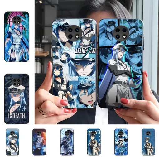 Akame ga Kill phone case