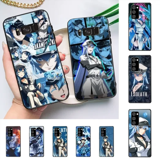 Akame ga Kill phone case