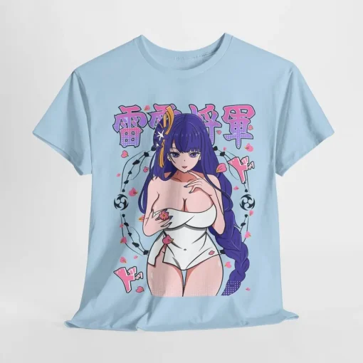 Akame Ga Kill T-Shirt  – Premium Anime Tee