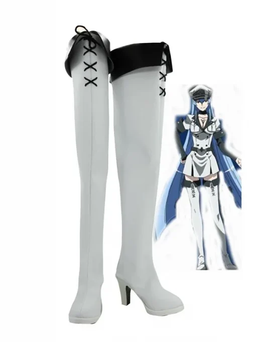 Akame Ga Kill cosplay costume