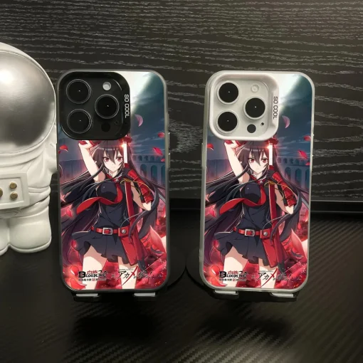 Akame ga Kill phone case