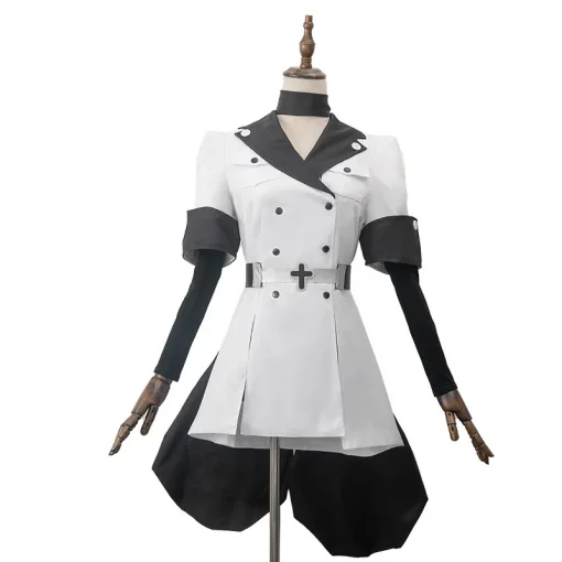 Akame Ga Kill cosplay costume